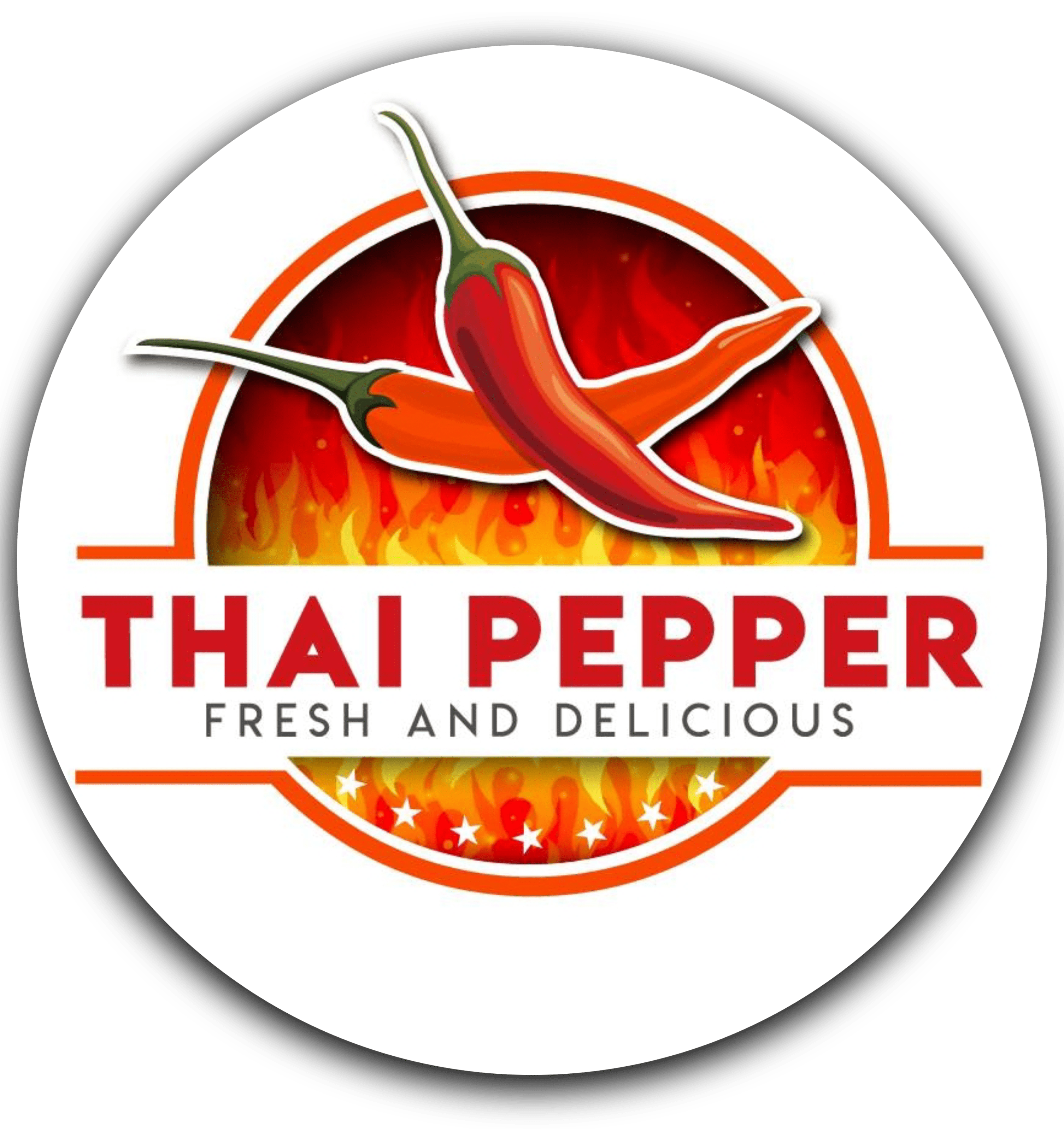 Thai Pepper Serves Pad Thai in Minneapolis, MN 55419